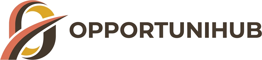 Opportunihub Logo